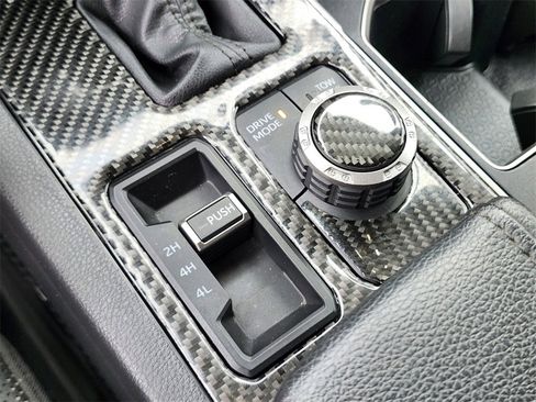 Used 2024 Toyota Tundra SR5 image 25