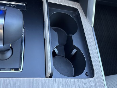 New 2026 MAZDA CX-90 3.3 Turbo w/ Preferred Package image 43