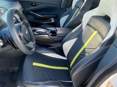 Used 2023 Aston Martin DBX 707 image 6