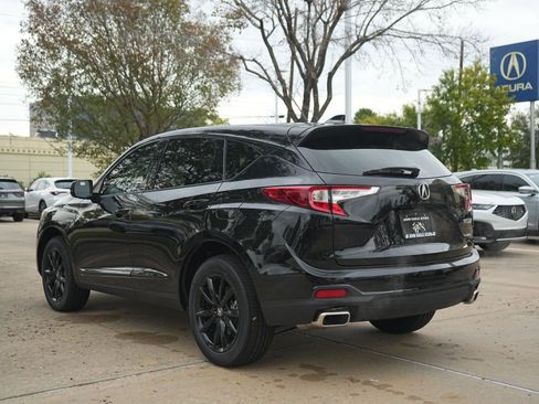 New 2025 Acura RDX Base image 4