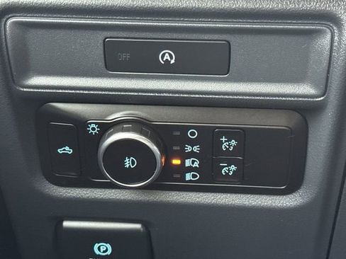 Used 2025 Ford F150 STX w/ Equipment Group 200A RWD image 36