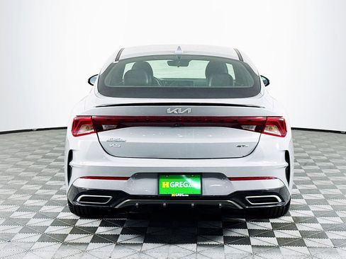 Used 2023 Kia K5 GT-Line image 8