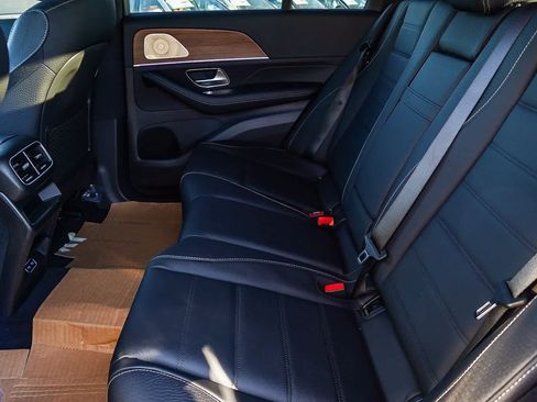 New 2026 Mercedes-Benz GLE 580 4MATIC image 23