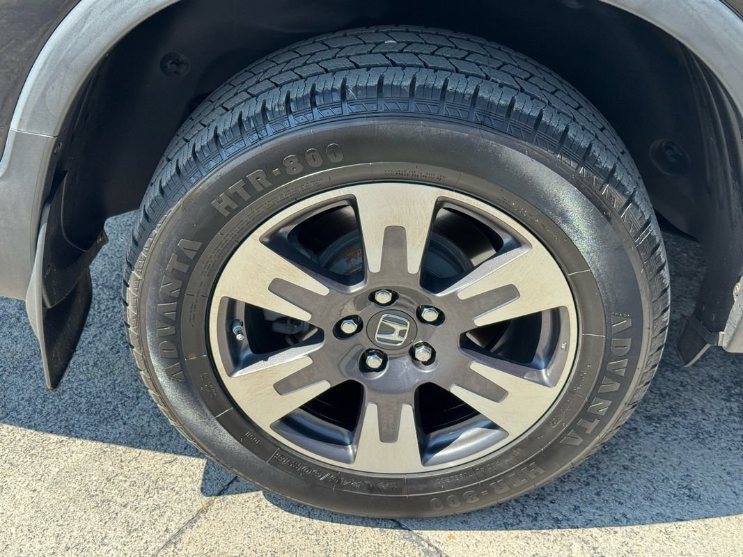 Used 2019 Honda Ridgeline RTL-E image 25