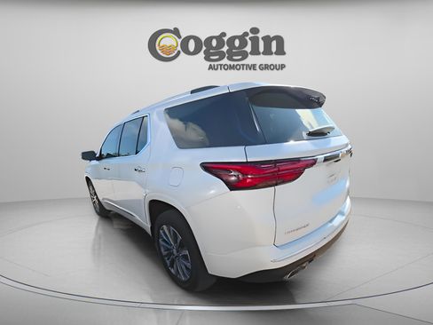 Used 2023 Chevrolet Traverse Premier image 5
