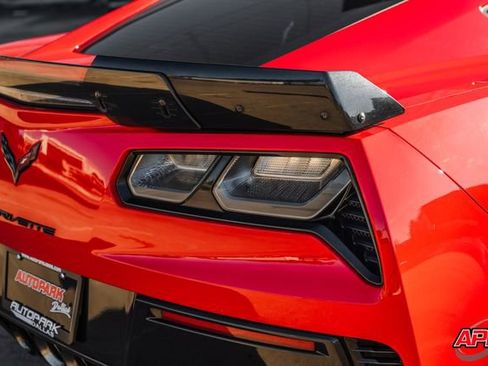 Used 2017 Chevrolet Corvette Z06 image 56