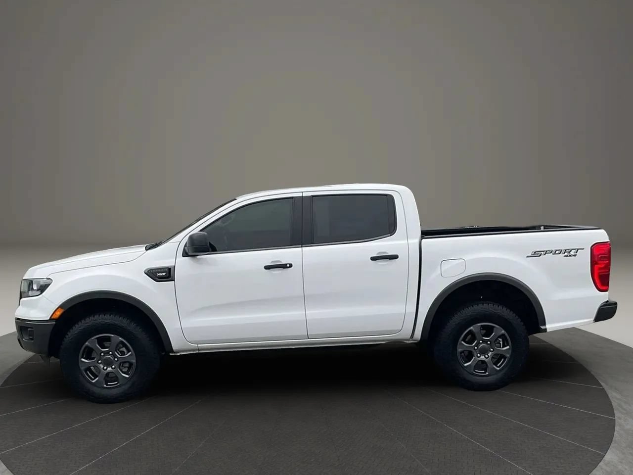 Used 2020 Ford Ranger 4x4 SuperCrew image 2