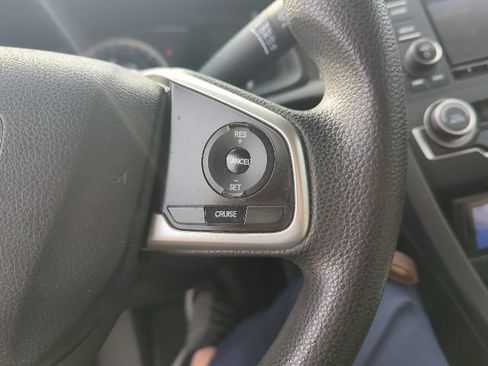 Used 2016 Honda Civic LX image 6