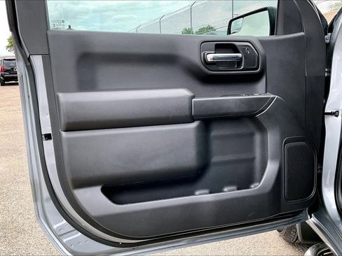 Used 2025 GMC Sierra 1500 Pro w/ Pro Value Package image 22