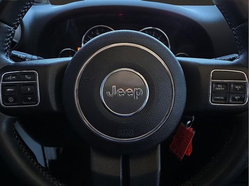 Used 2014 Jeep Wrangler Unlimited Sport w/ Quick Order Package 24S image 19