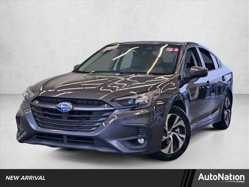 Used 2023 Subaru Legacy Premium image 1