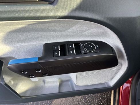 New 2025 Ford Maverick XLT w/ Equipment Group 301A image 13