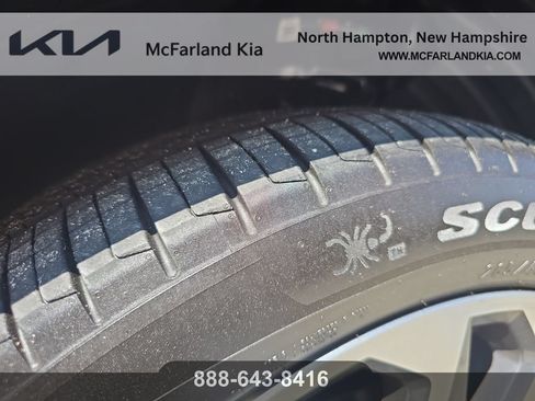 Used 2026 Hyundai Palisade Calligraphy AWD/4WD image 29