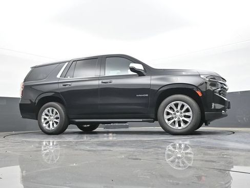Used 2024 Chevrolet Tahoe Premier AWD/4WD image 55