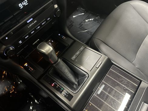 Certified 2023 Lexus GX 460 Premium w/ Premium Package image 26