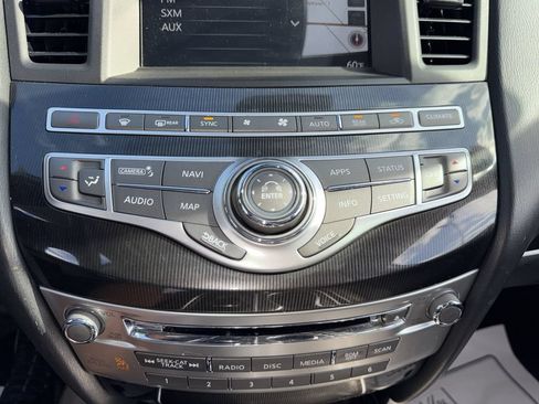 Used 2020 INFINITI QX60 Luxe w/ Essential Package AWD/4WD image 17