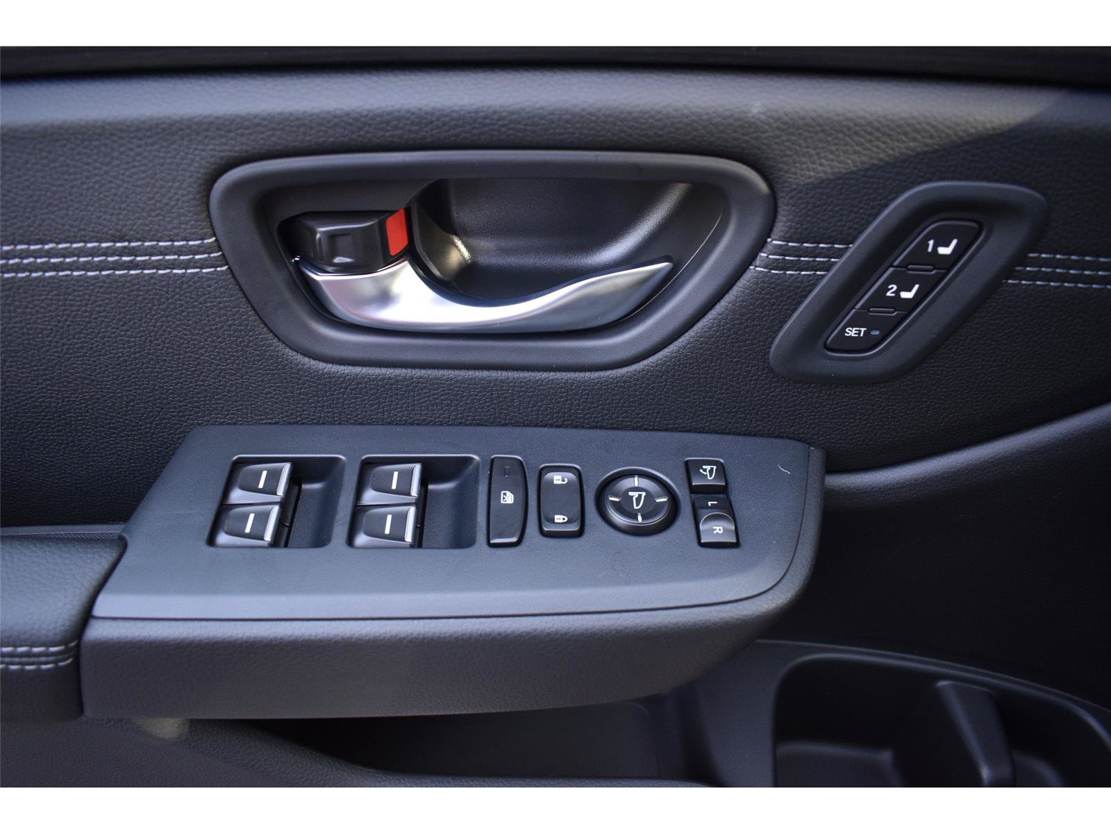 New 2026 Honda Pilot Touring image 24