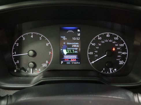 Used 2024 Toyota Corolla LE image 35