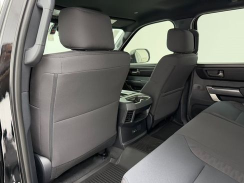 New 2026 Toyota Tundra SR5 w/ SR5 Convenience Package image 30
