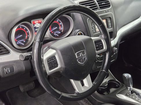 Used 2014 Dodge Journey American Value Package w/ Flexible Seating Group FWD image 16