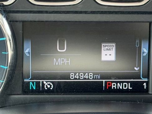 Used 2019 Chevrolet Silverado 2500 LTZ w/ Duramax Plus Package AWD/4WD image 18