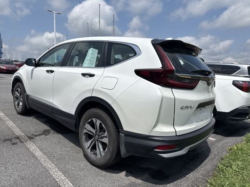 Used 2020 Honda CR-V LX image 5