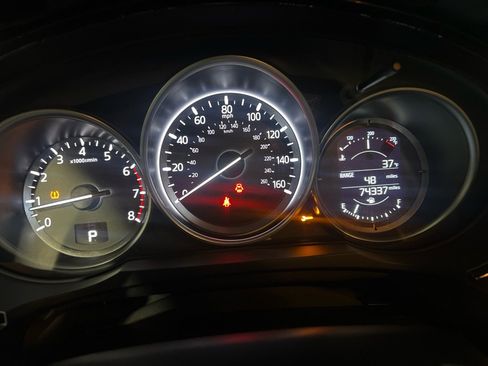 Used 2016 MAZDA CX-9 Sport image 30