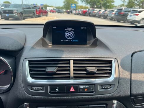 Used 2015 Buick Encore Convenience FWD image 33