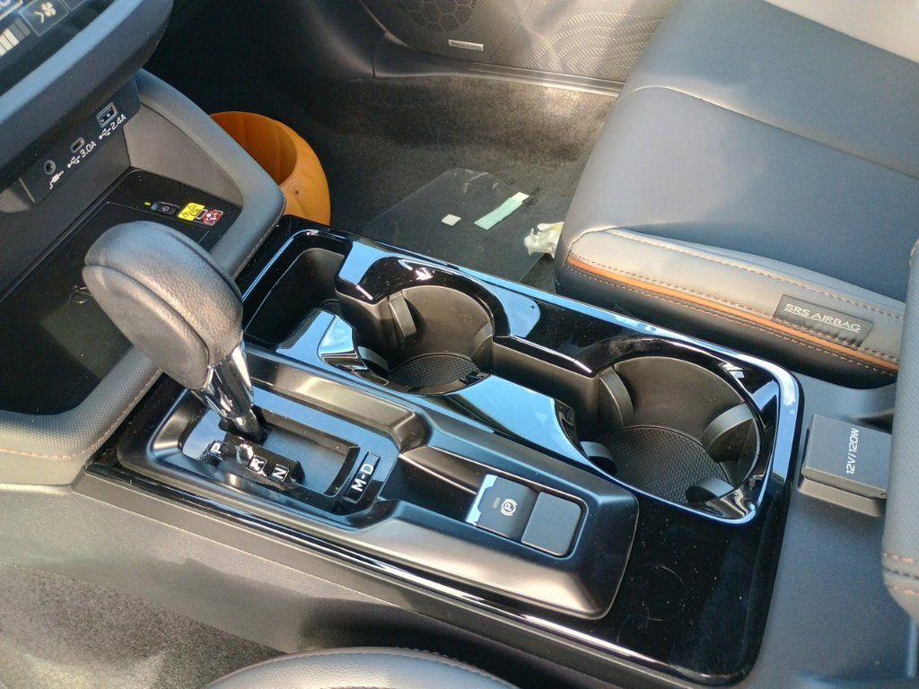New 2026 Subaru Forester Sport AWD/4WD image 25