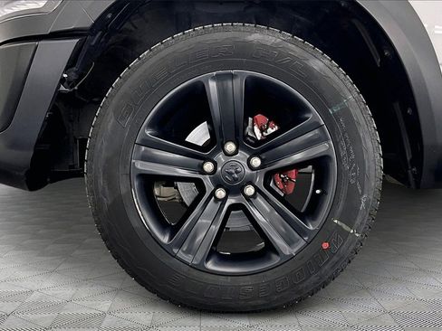 Used 2021 RAM 1500 Classic Warlock image 9