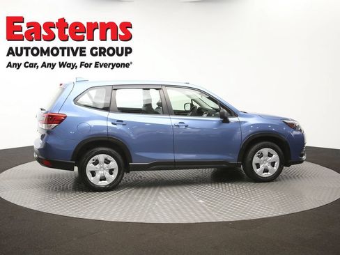 Used 2023 Subaru Forester AWD/4WD image 43