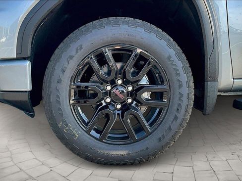 New 2026 GMC Sierra 1500 Elevation w/ Elevation Premium Package image 12