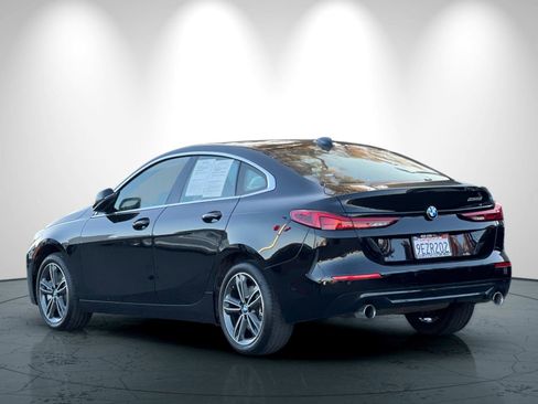 Used 2023 BMW 228i Gran Coupe w/ Convenience Package image 6