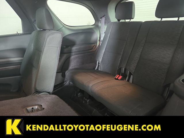 Used 2025 Dodge Durango GT AWD/4WD image 14
