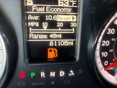 Used 2018 RAM 2500 Big Horn image 38