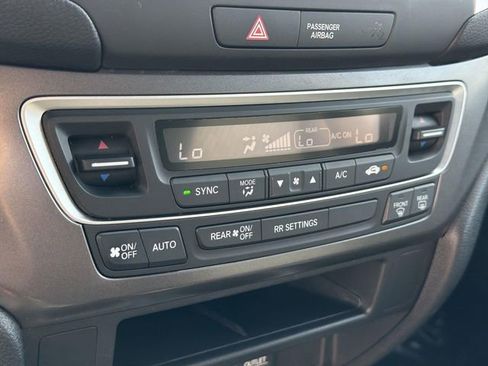 Used 2017 Honda Ridgeline Sport image 36