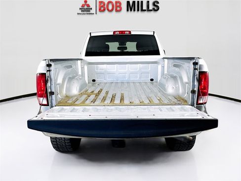 Used 2017 RAM 2500 Tradesman w/ Chrome Appearance Group image 24