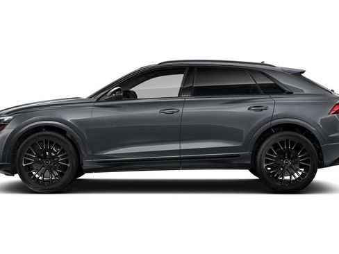 New 2026 Audi SQ8 Premium Plus AWD/4WD image 6