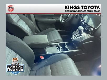 Used 2021 Honda CR-V Special Edition