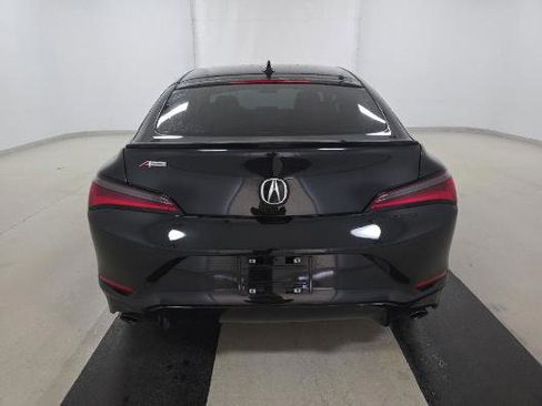 Used 2024 Acura Integra A-Spec FWD image 4