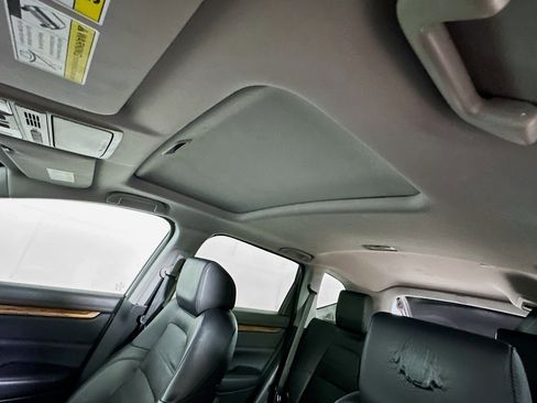 Used 2019 Honda CR-V EX-L image 25