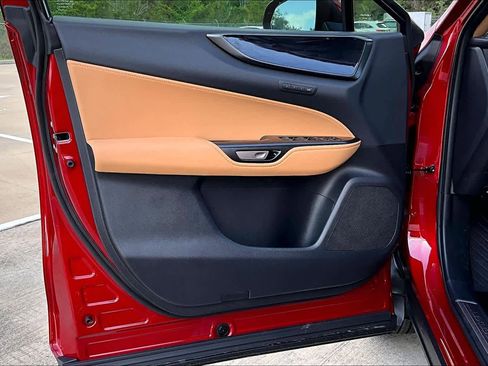 New 2026 Lexus NX 350 AWD w/ Premium Package image 10