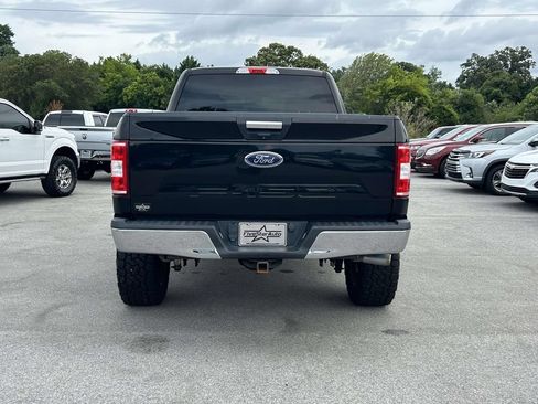Used 2018 Ford F150 XLT w/ XTR Package AWD/4WD image 6