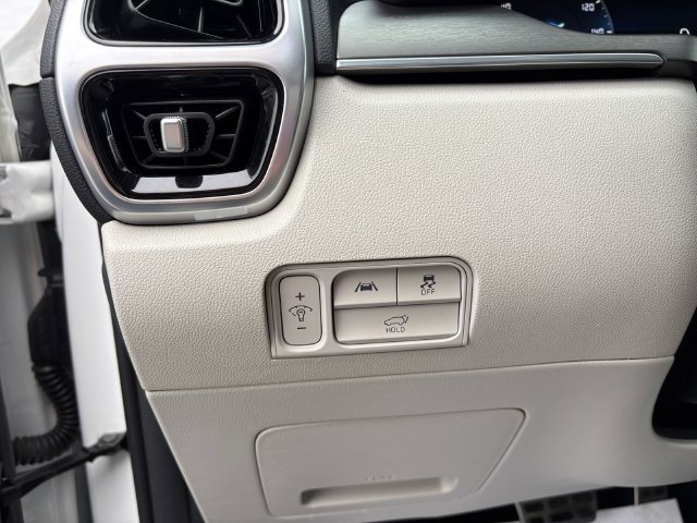 Certified 2023 Kia Sorento SX Prestige AWD/4WD image 22