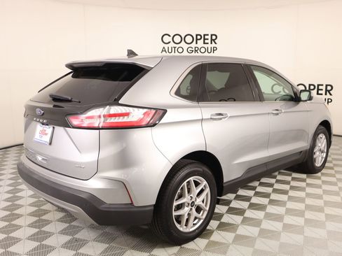 Used 2023 Ford Edge SEL image 20