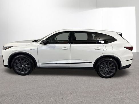 Certified 2026 Acura MDX A-Spec AWD/4WD image 31