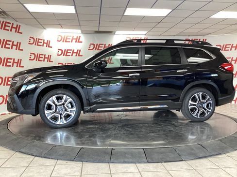New 2026 Subaru Ascent Touring AWD/4WD image 4