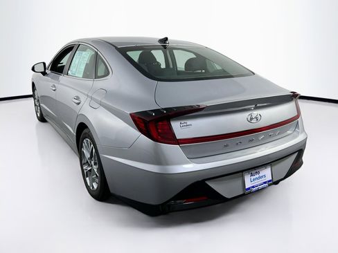 Used 2023 Hyundai Sonata SEL image 7