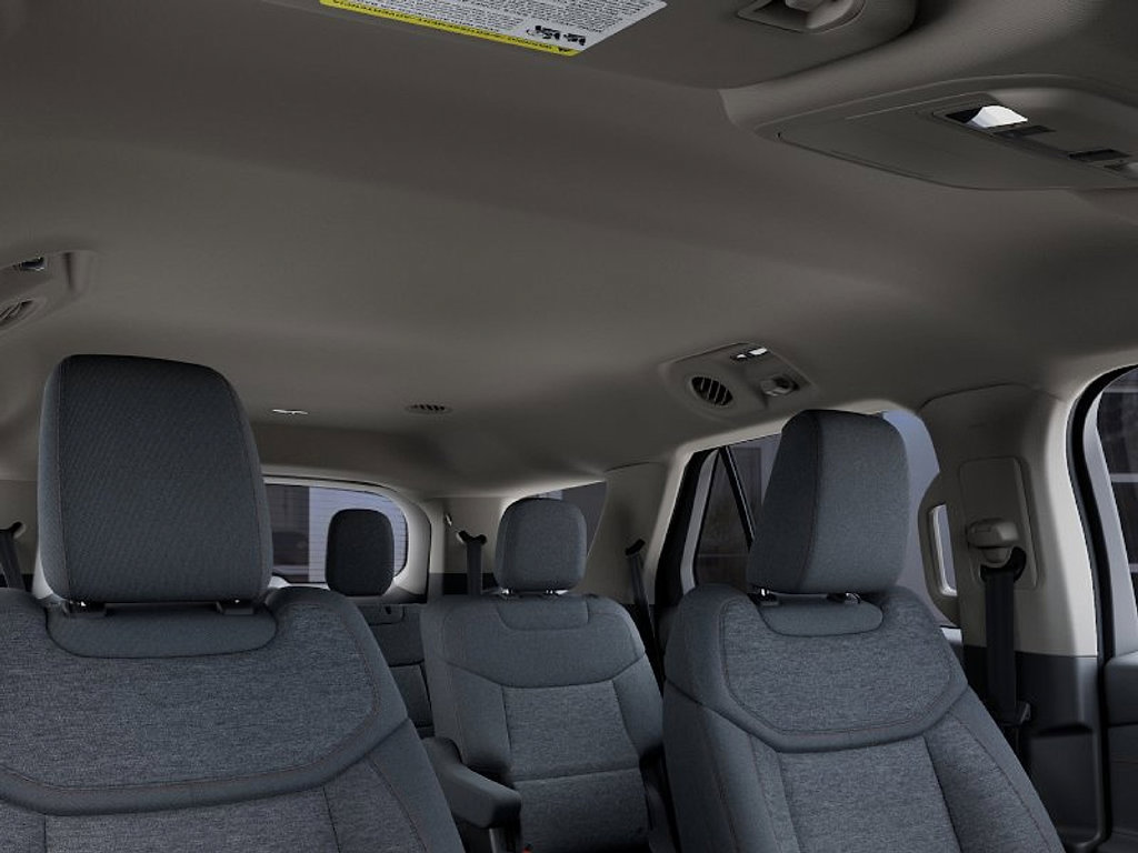 New 2027 Ford Explorer Active AWD/4WD image 22