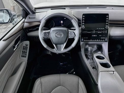 Certified 2021 Toyota Avalon Limited w/ Advanced Safety Package AWD/4WD image 4